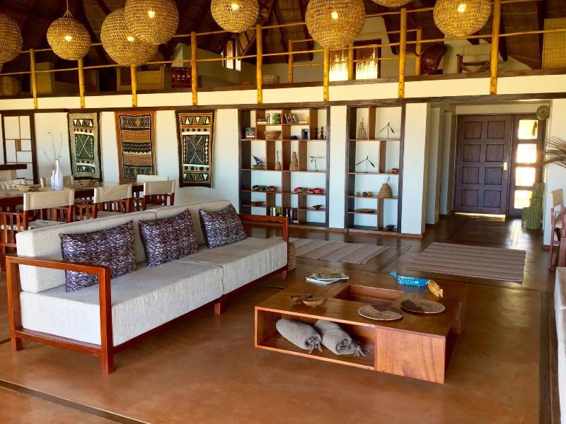 Asdunas Lodge image