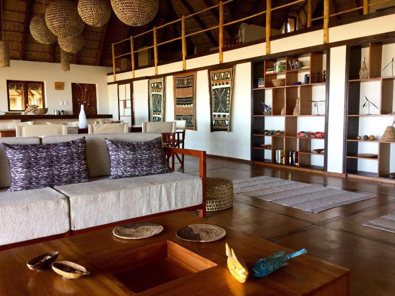 Asdunas Lodge image