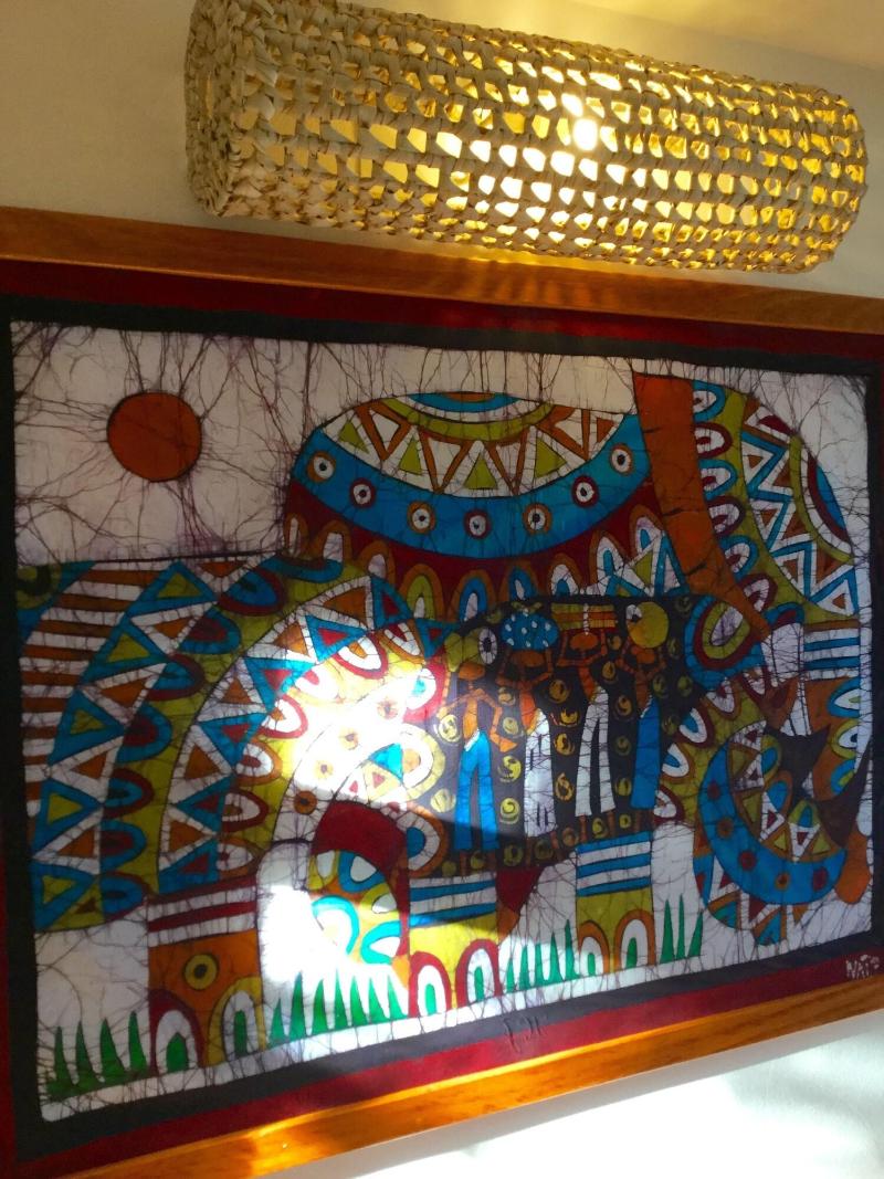 Asdunas Lodge image
