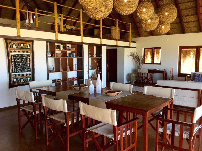 Asdunas Lodge image