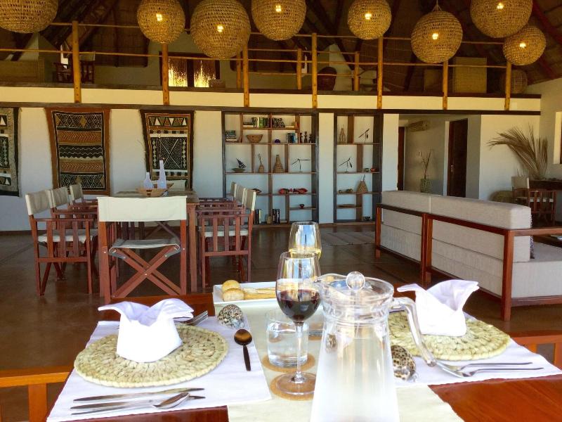 Asdunas Lodge image