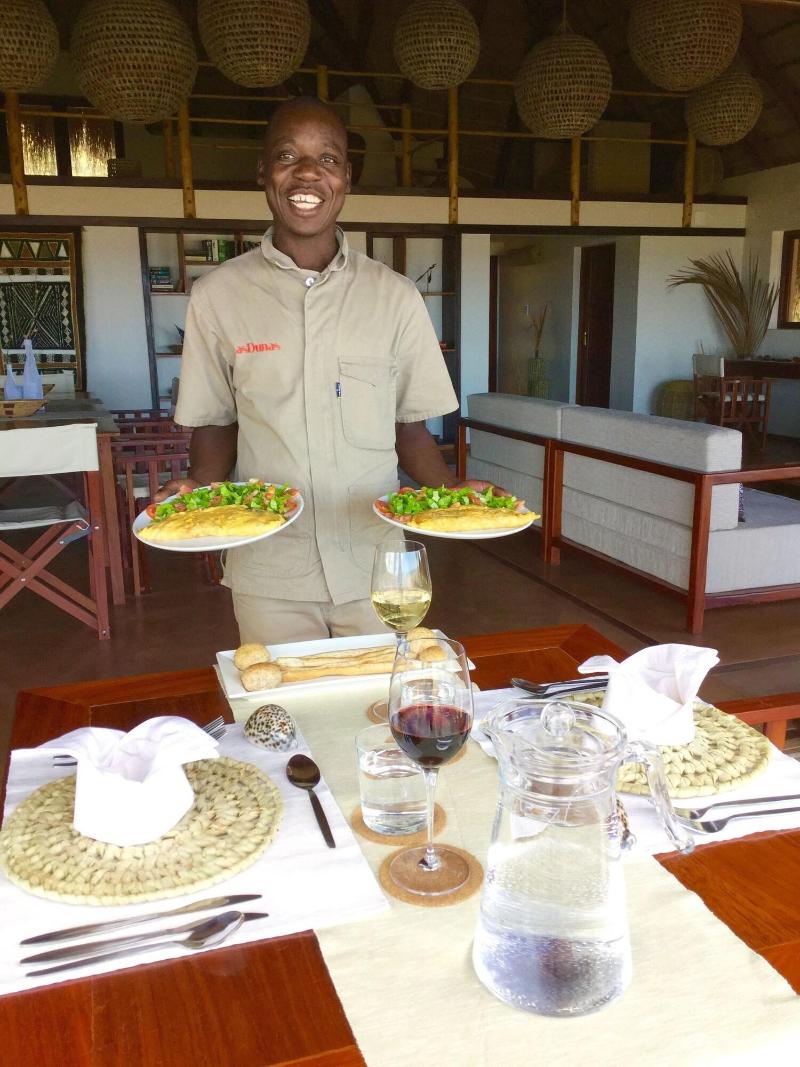 Asdunas Lodge image