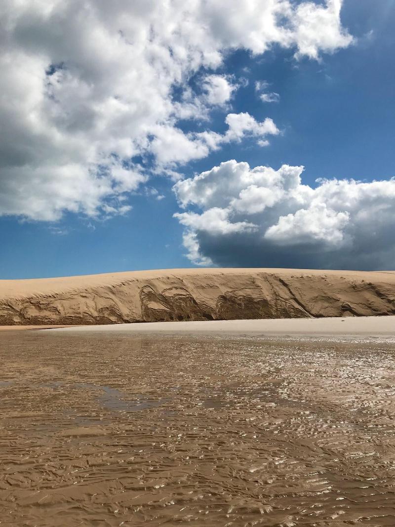 Asdunas Lodge image