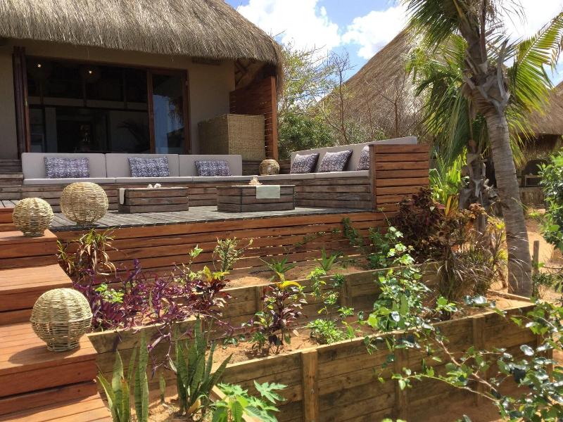 Asdunas Lodge image