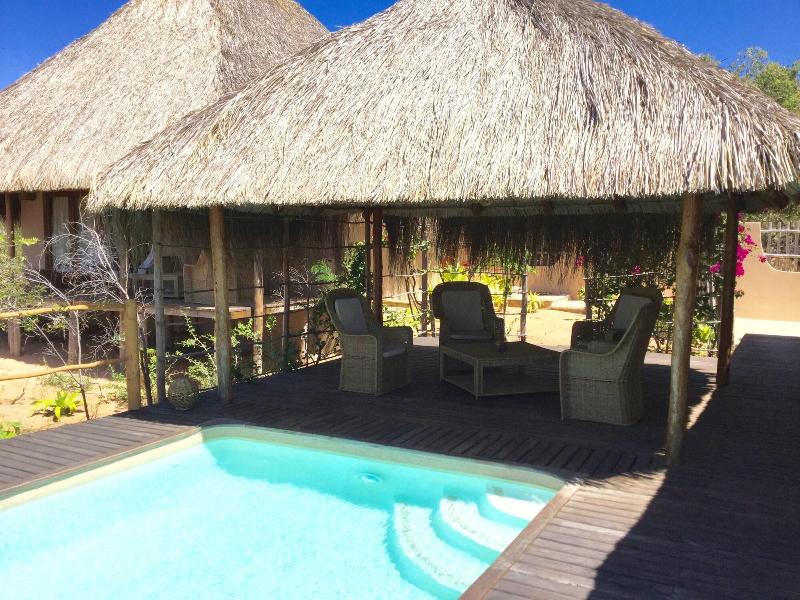 Asdunas Lodge image