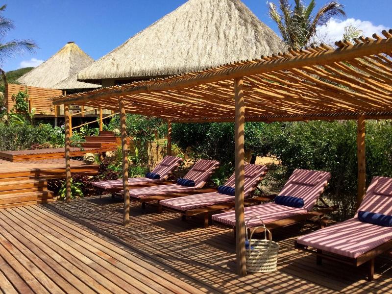 Asdunas Lodge image