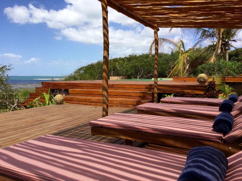 Asdunas Lodge image