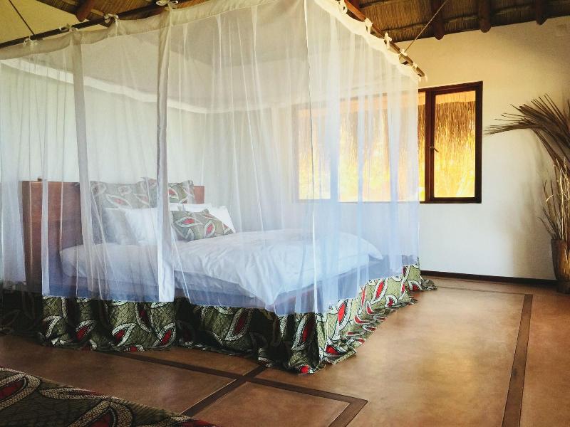 Asdunas Lodge image