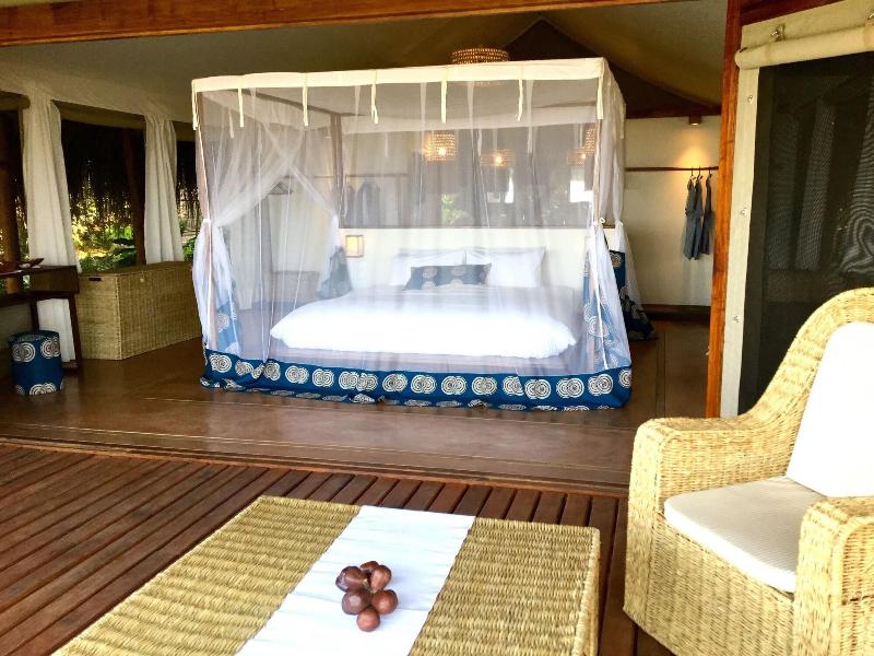 Asdunas Lodge image