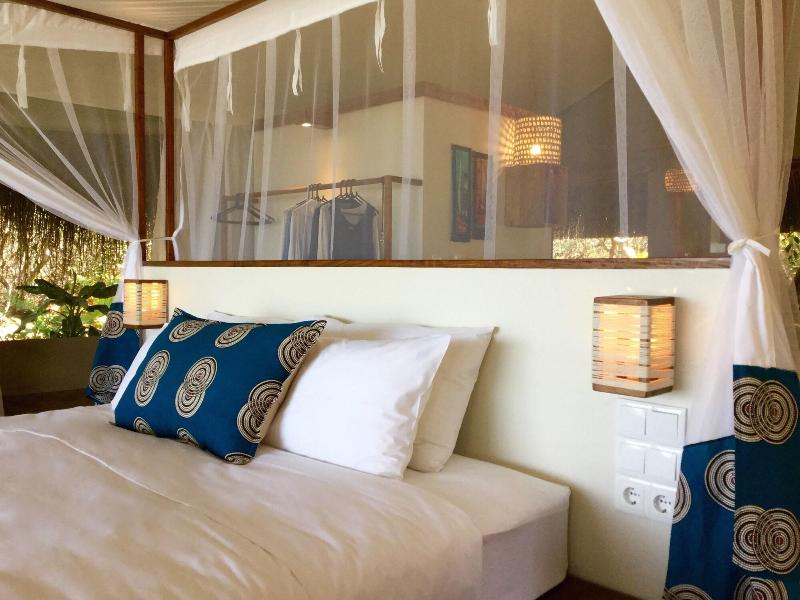 Asdunas Lodge image