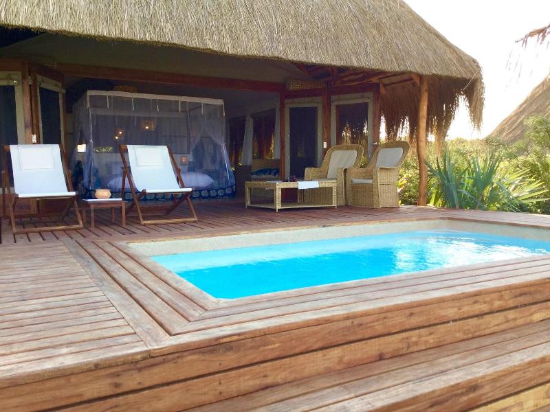 Asdunas Lodge image