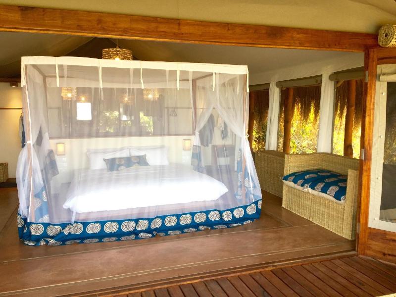 Asdunas Lodge image