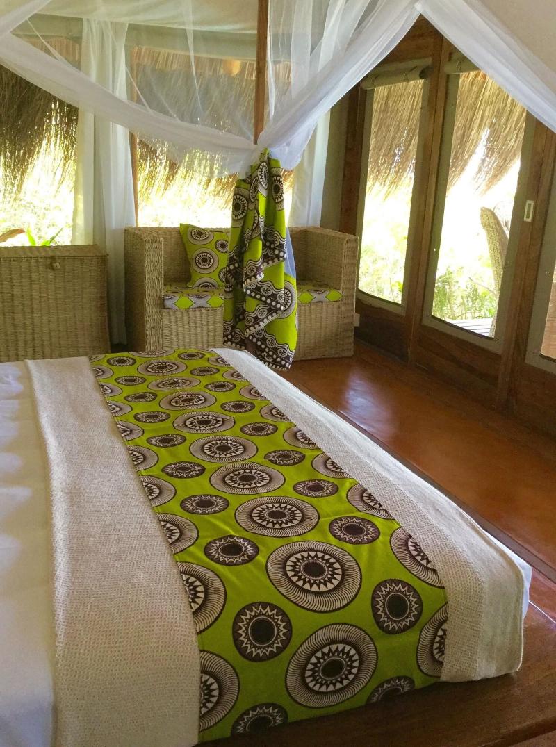 Asdunas Lodge image