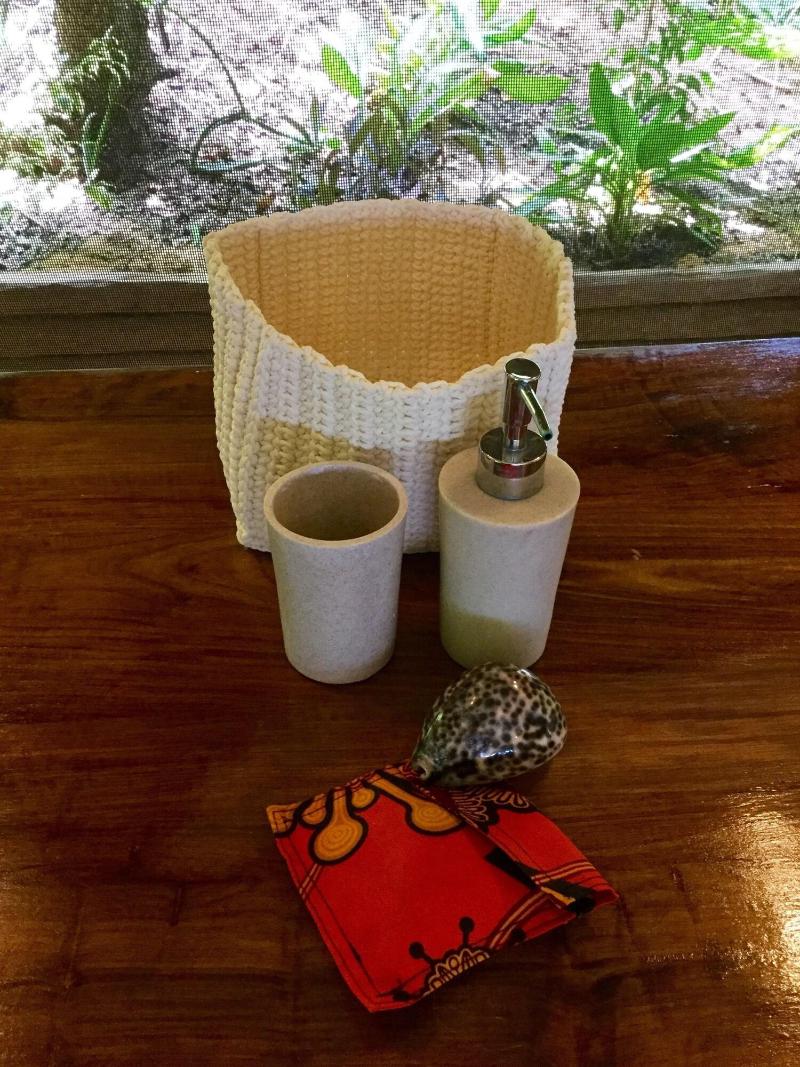 Asdunas Lodge image