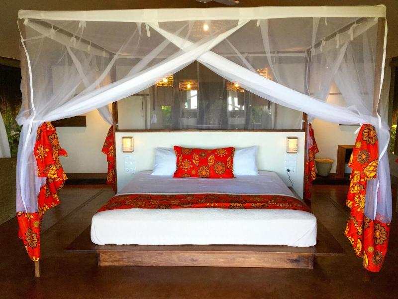 Asdunas Lodge image