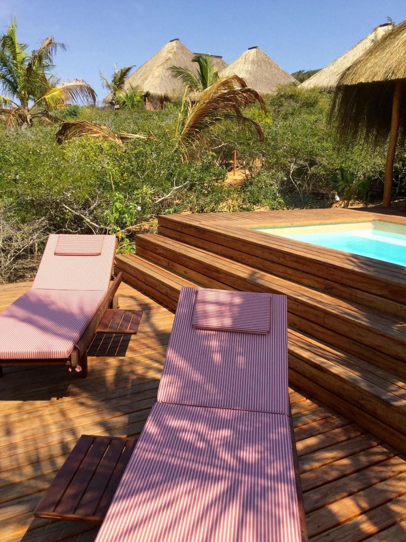 Asdunas Lodge image