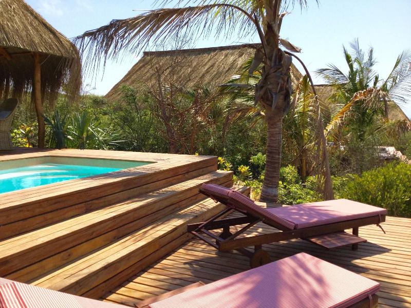 Asdunas Lodge image