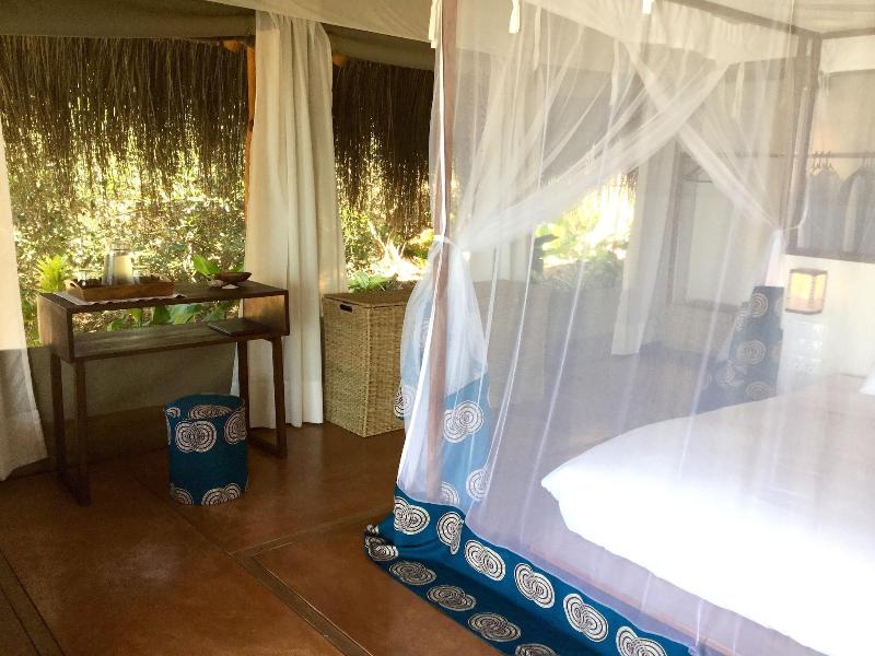 Asdunas Lodge image
