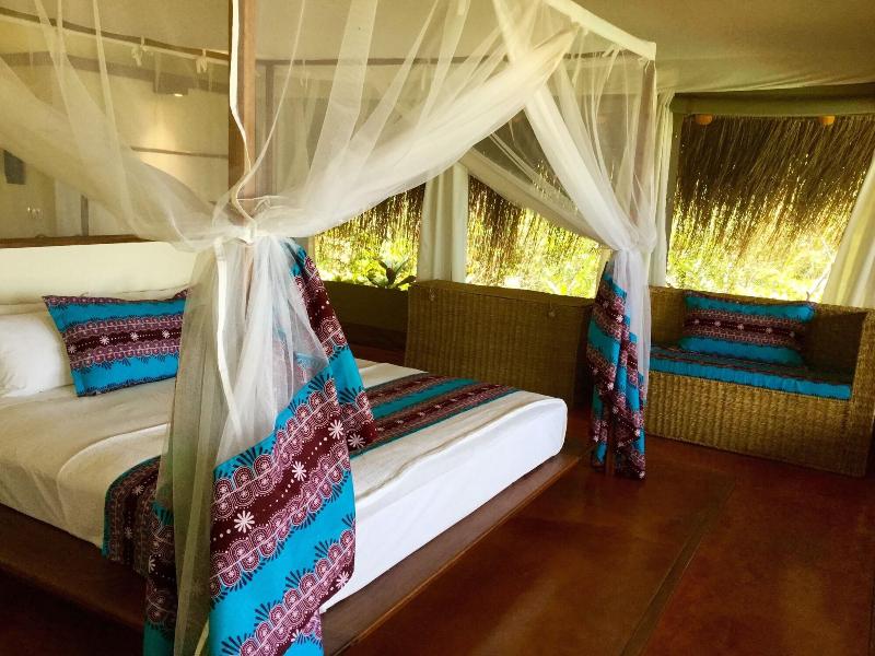 Asdunas Lodge image