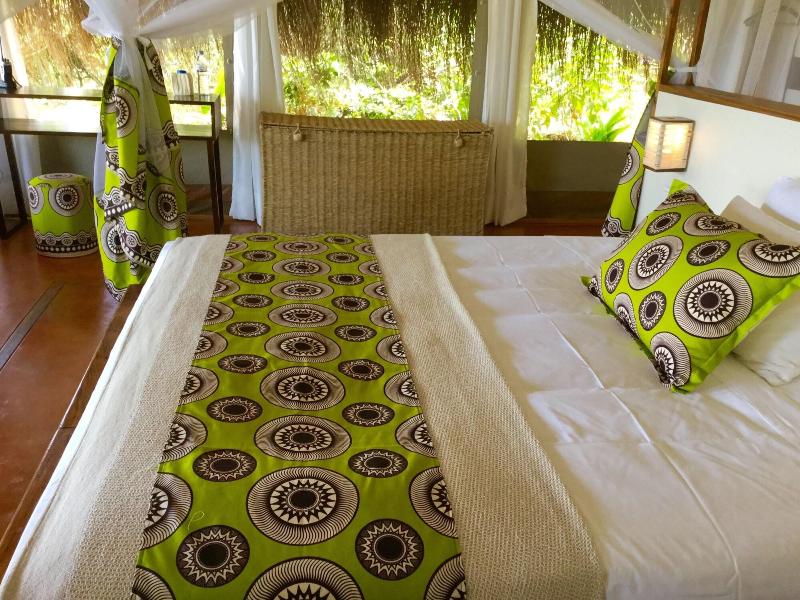 Asdunas Lodge image