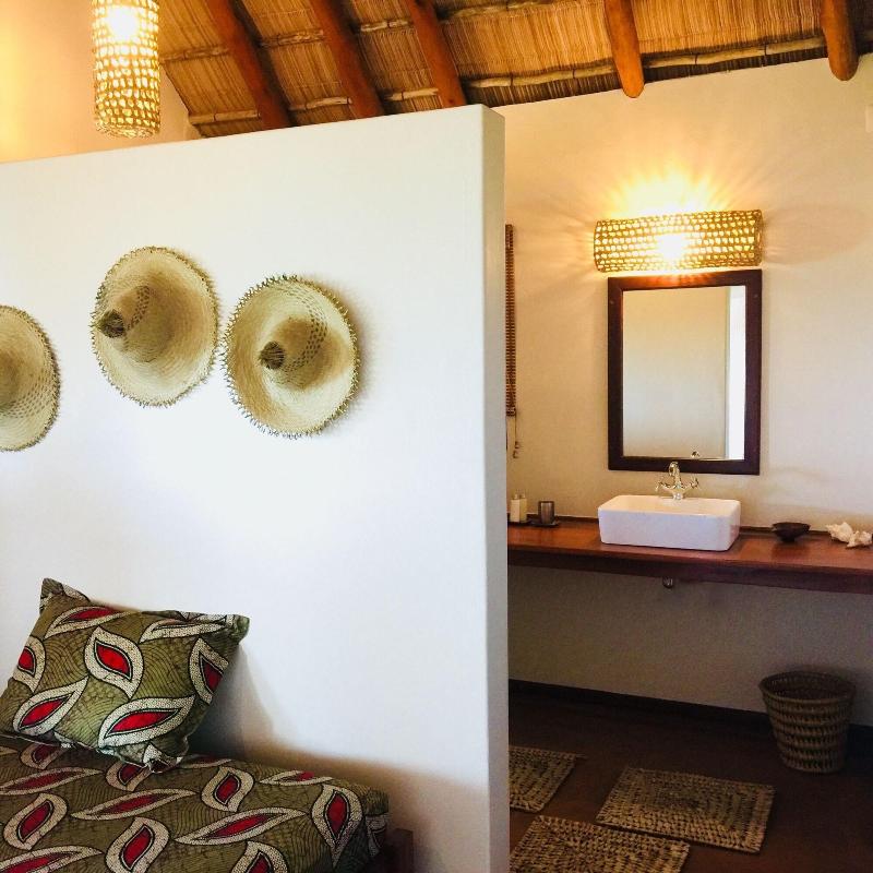 Asdunas Lodge image