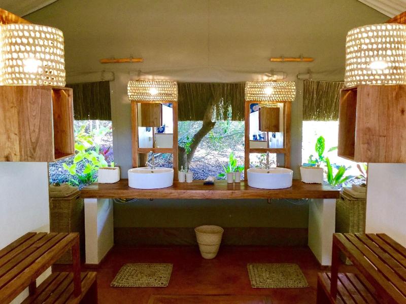 Asdunas Lodge image