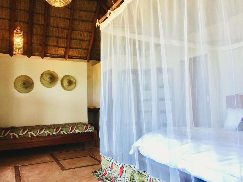 Asdunas Lodge image