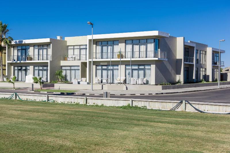 Flamingo Villa Boutique Hotel image