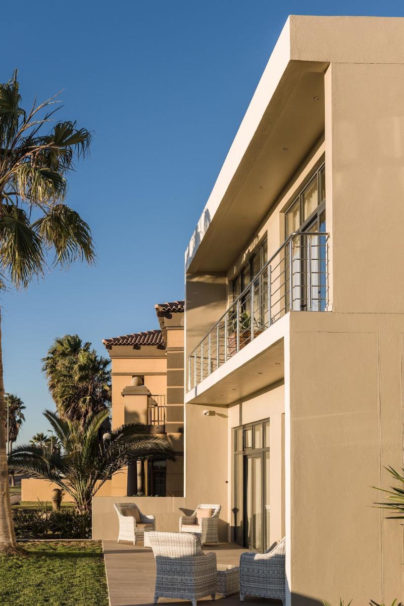 Flamingo Villa Boutique Hotel image