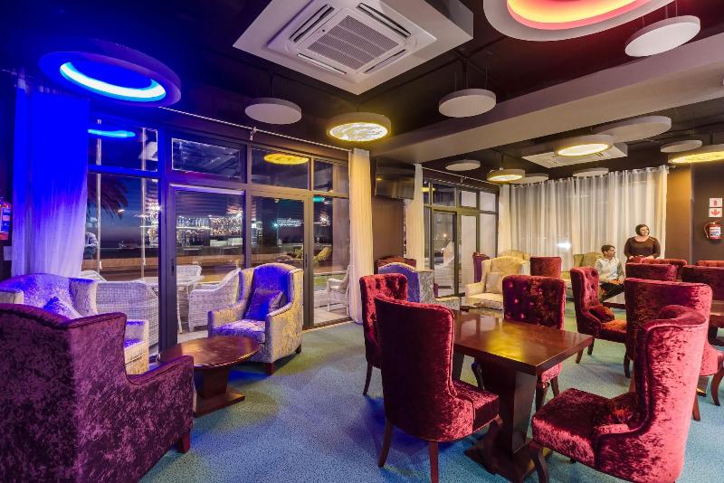 Flamingo Villa Boutique Hotel image
