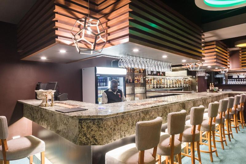 Flamingo Villa Boutique Hotel image