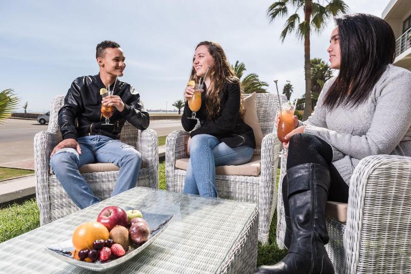 Flamingo Villa Boutique Hotel image