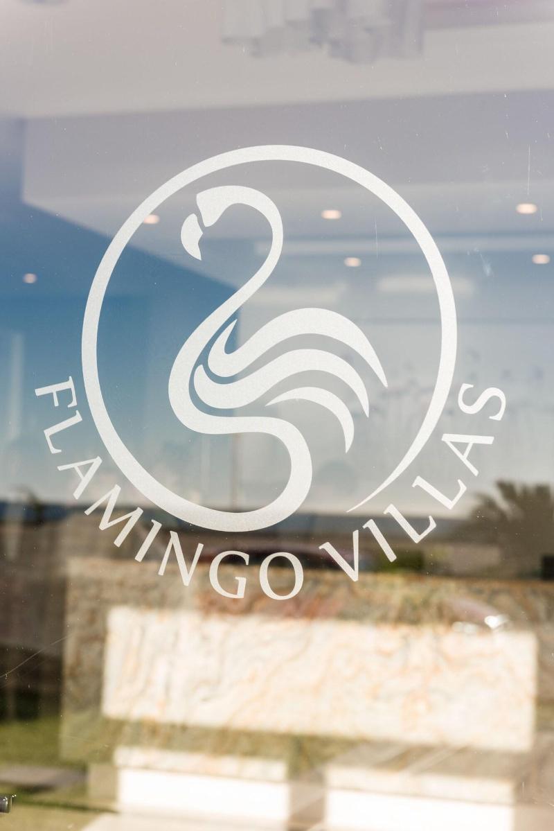 Flamingo Villa Boutique Hotel image