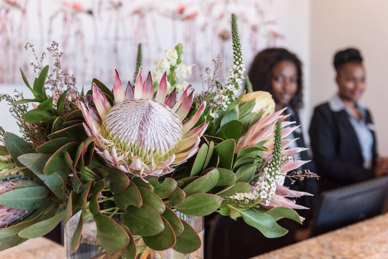Flamingo Villa Boutique Hotel image