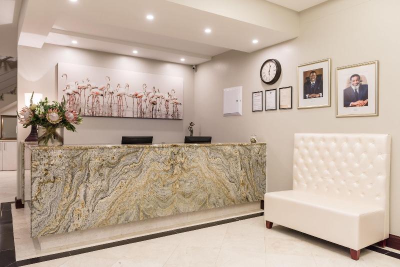 Flamingo Villa Boutique Hotel image