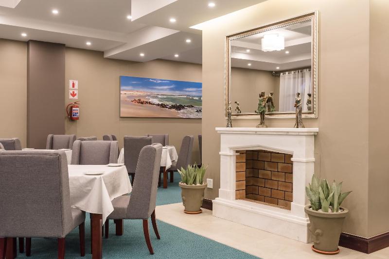 Flamingo Villa Boutique Hotel image