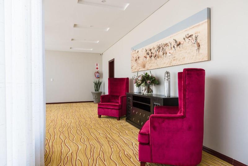 Flamingo Villa Boutique Hotel image
