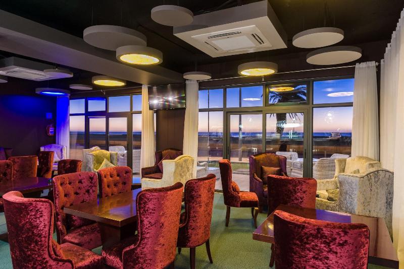 Flamingo Villa Boutique Hotel image