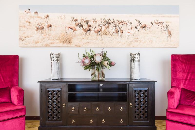 Flamingo Villa Boutique Hotel image