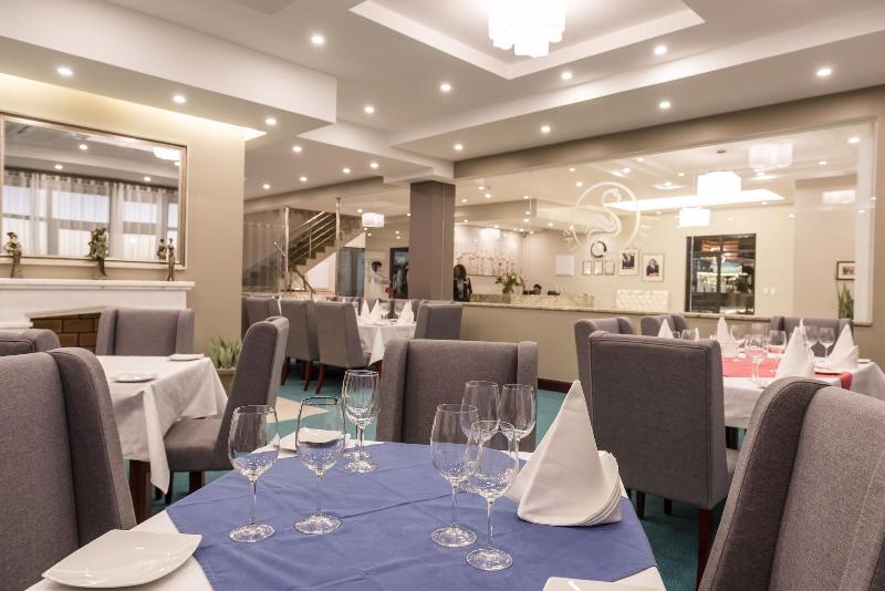 Flamingo Villa Boutique Hotel image