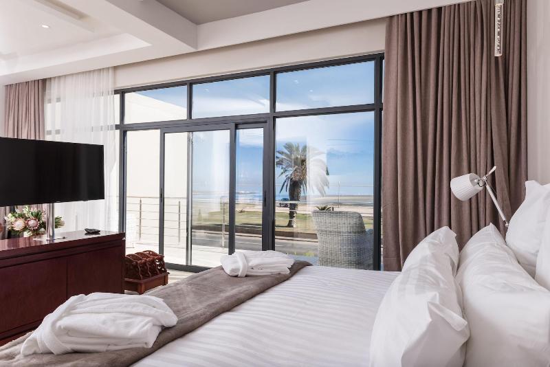 Flamingo Villa Boutique Hotel image