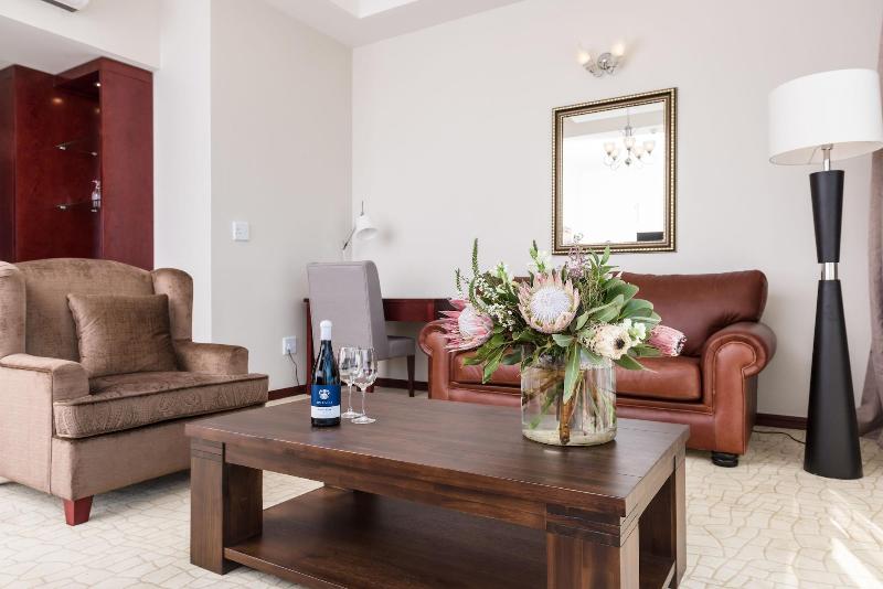 Flamingo Villa Boutique Hotel image