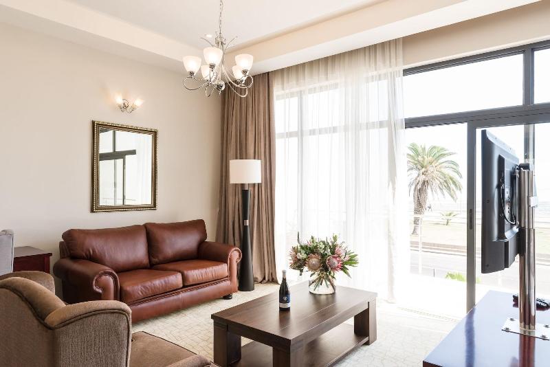 Flamingo Villa Boutique Hotel image