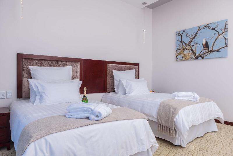 Flamingo Villa Boutique Hotel image