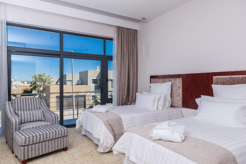 Flamingo Villa Boutique Hotel image
