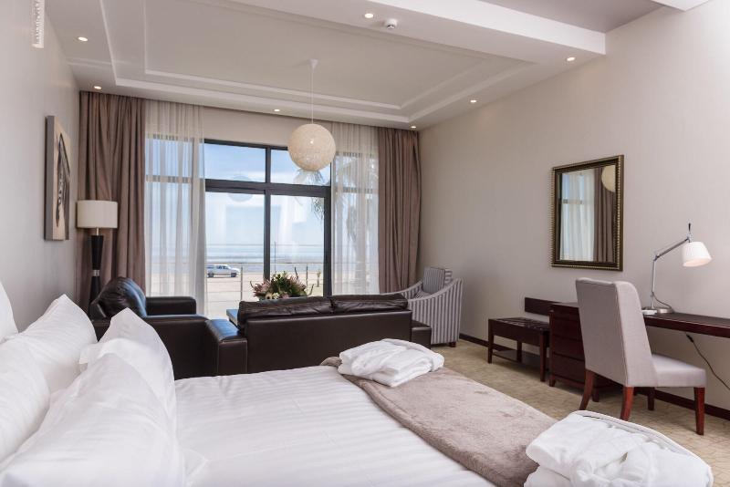 Flamingo Villa Boutique Hotel image