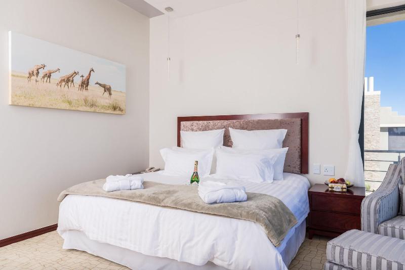 Flamingo Villa Boutique Hotel image