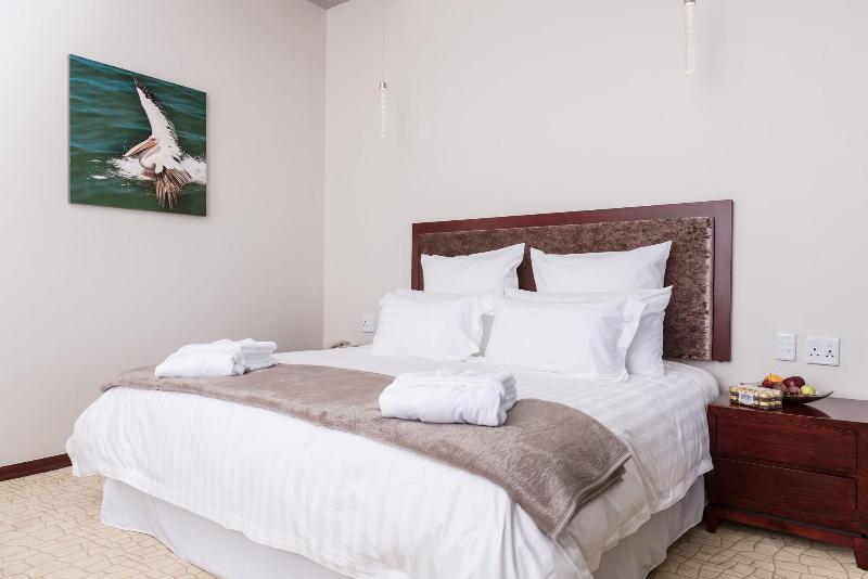 Flamingo Villa Boutique Hotel image