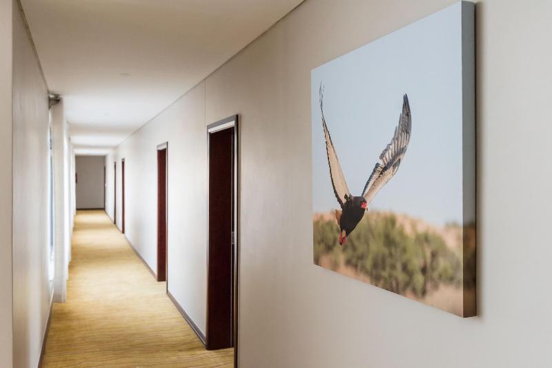 Flamingo Villa Boutique Hotel image