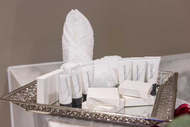 Flamingo Villa Boutique Hotel image